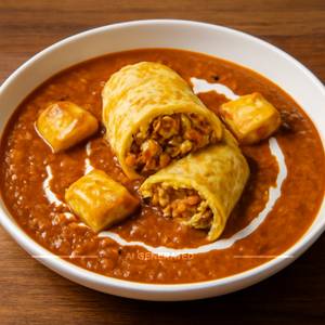 Paneer Patiala