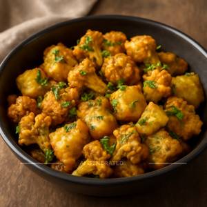 Aloo Gobi