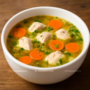 Chicken Soup