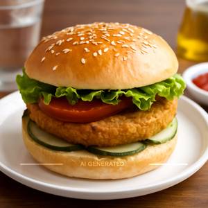 Veggie Burger