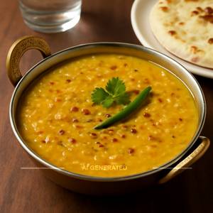 Dal Fry