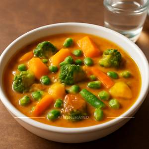 Mix Veg