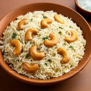 Kaju pulao
