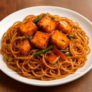 Paneer Hong Kong