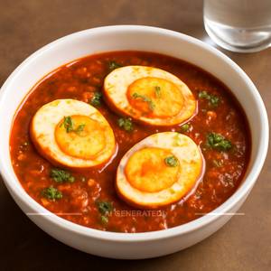 Masala Egg