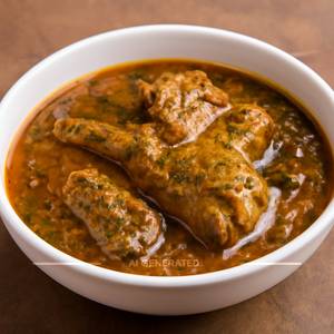 Methi Mutton