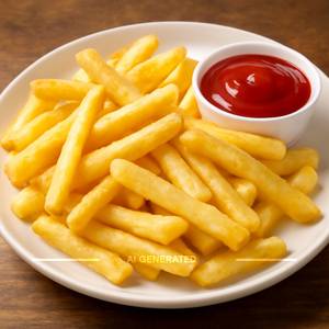 Finger Chips