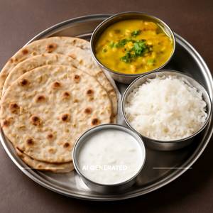Thali 4