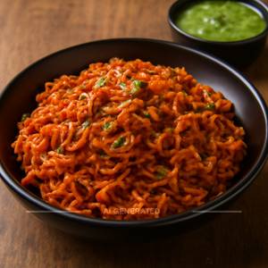 Tandoori Maggi