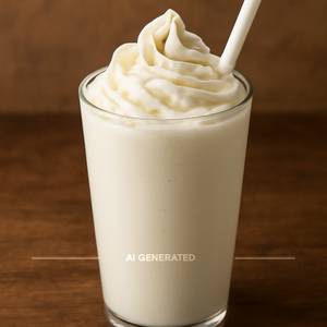 Vanilla Shake