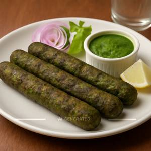 Hara Bhara Kabab