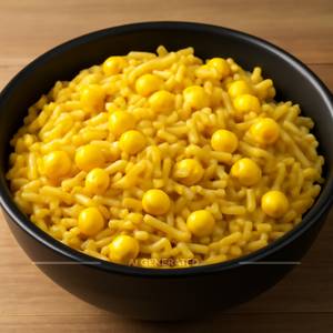 Sweet Corn Maggi