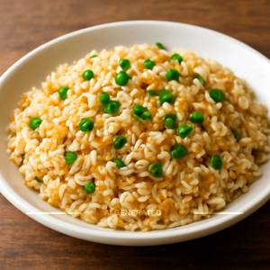 Garlic Fried Rice