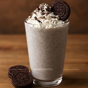Oreo Shake