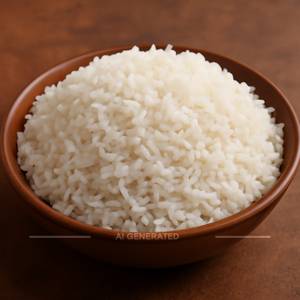 Plain Rice