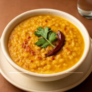 Dal Fry