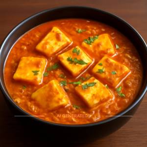 Paneer Masala