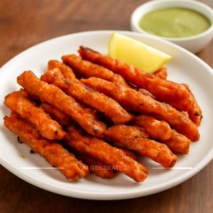 Suran Fry
