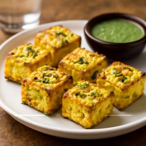 Kesar Pista