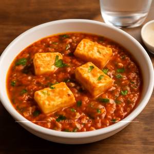 Paneer Taka Tak