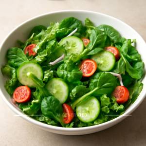 Green Salad
