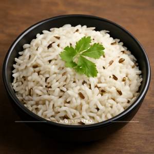 Jeera Rice