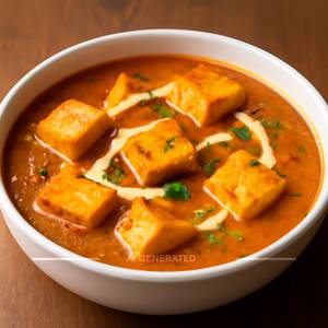 Paneer Maharaja