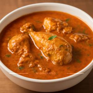 Chicken Mumtaz