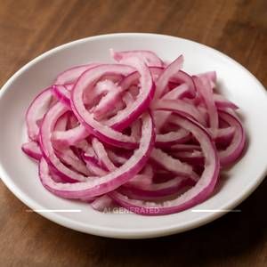 Onion Salad