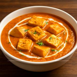 Shahi Paneer