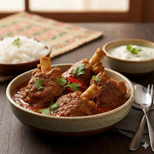 Mutton Curry