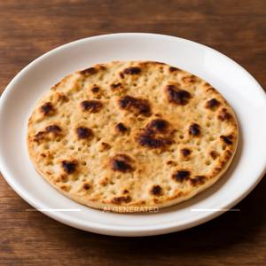 Tawa Roti
