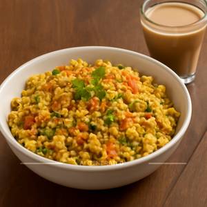 Paneer Bhurji