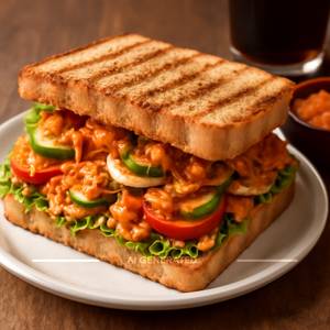 Peri Peri Sandwich
