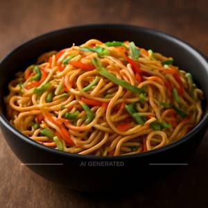 Hakka Noodles