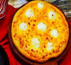 7 Cheese Pizza