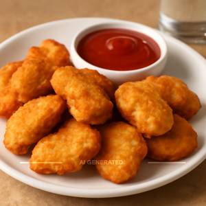 Chicken boneless