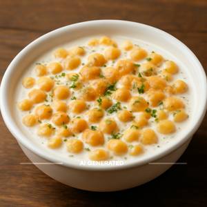 Boondi Raita