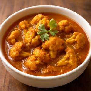 Gobi Masala