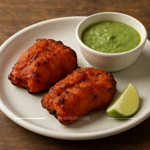 Chicken Tikka (Pack of 2)