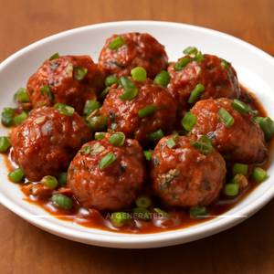 Manchurian Dry