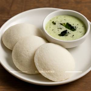 Idli chutney
