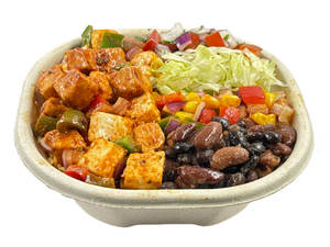 Maxx Protein Bowl – Paneer