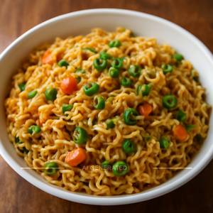 Double Masala Maggi