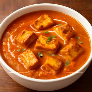 Paneer Tikka Gravy