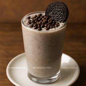 Oreo Shake