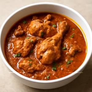 Murgh Masala