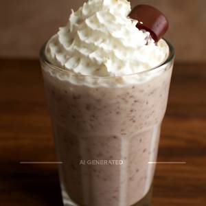 Bounty Shake
