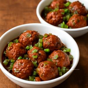 Manchurian Dry (Pack of 2)                     
