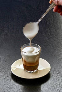 Macchiato